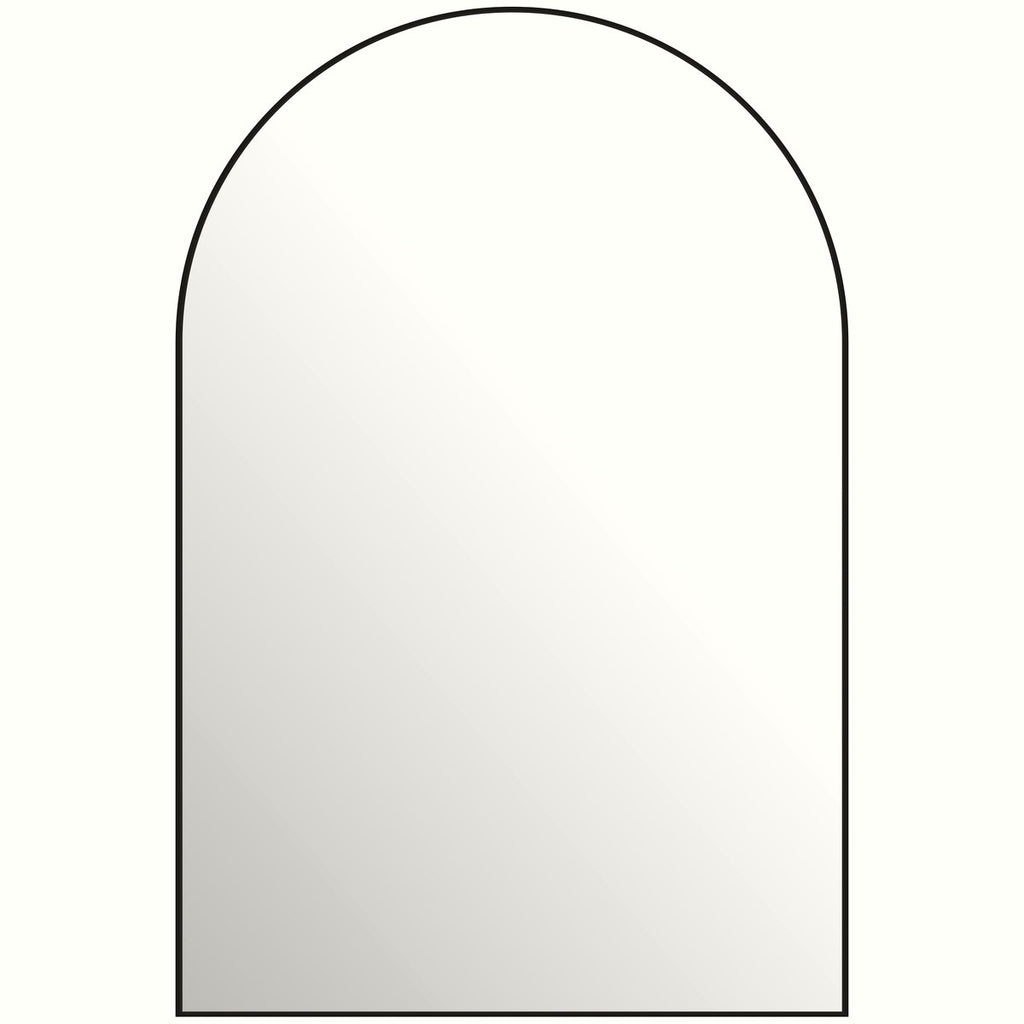 Arched Mirror 1