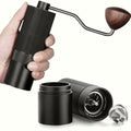 Hand Coffee Grinder - CNC 38mm Conical Burr Precision - Image 1
