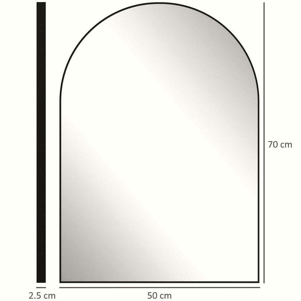 Arched Mirror 6